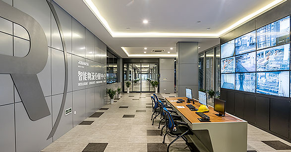 工業(yè)4.0與智能制造學(xué)習(xí)項(xiàng)目