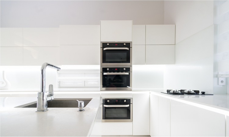 精湛科技，輕松烹飪