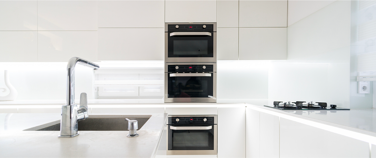 精湛科技，輕松烹飪