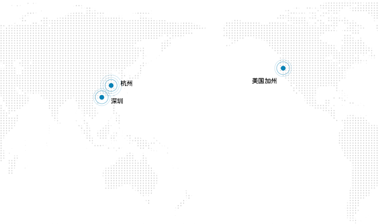 國際創新，全球視野