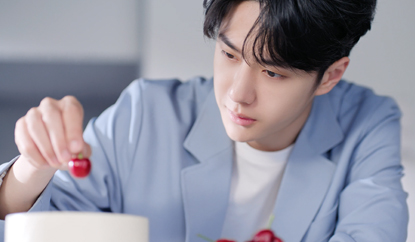 老板洗碗機代言人王一博